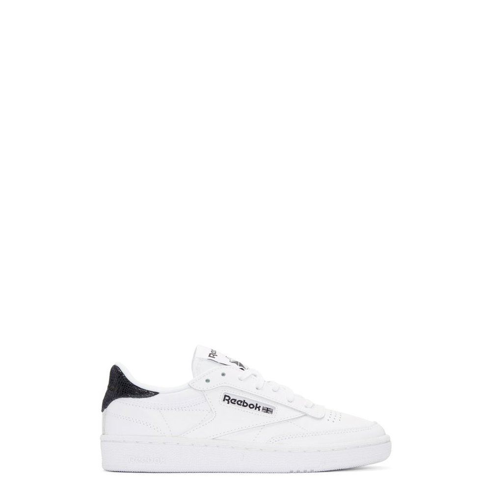 REEBOK CLASSICS WHITE CLUB C 85 EB 6